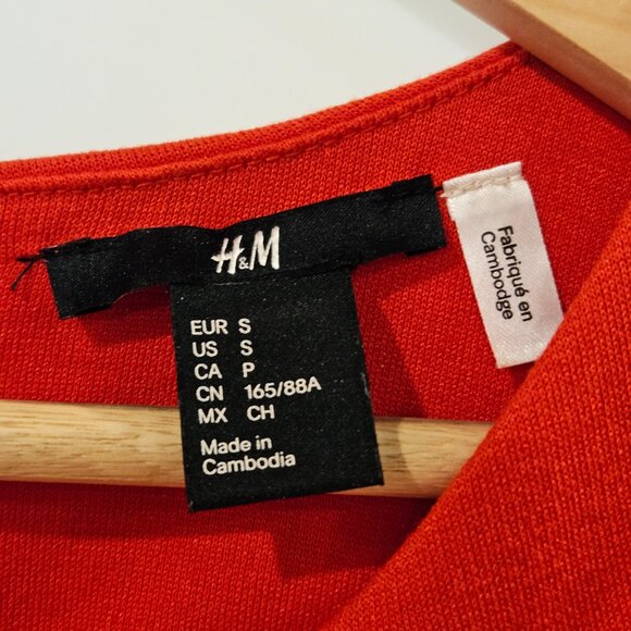 Shift Dress - Picture 2 of 5